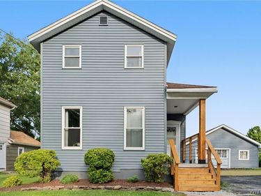 46 Jefferson Street, Attica, NY 14011