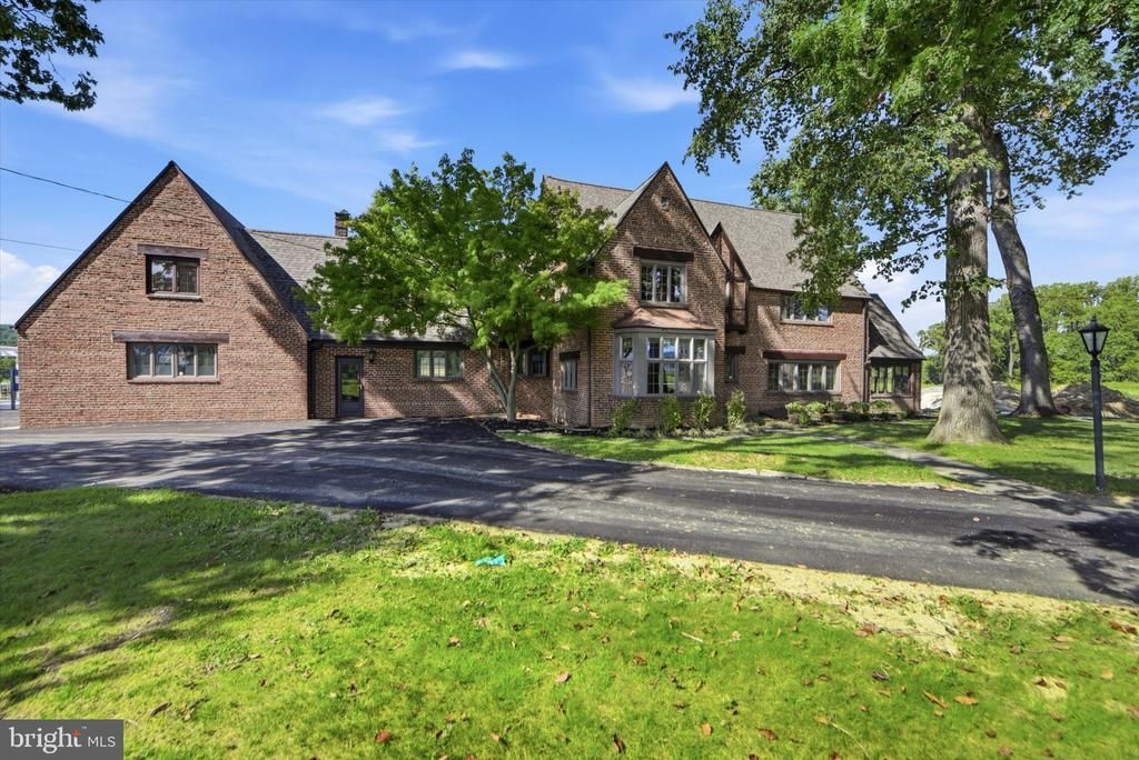 949 E SWEDESFORD ROAD , EXTON, PA 19341