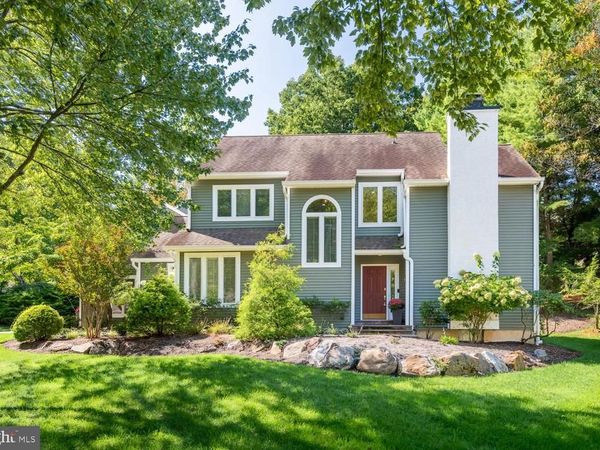 40 HORSESHOE LANE, NEWTOWN SQUARE, PA 19073