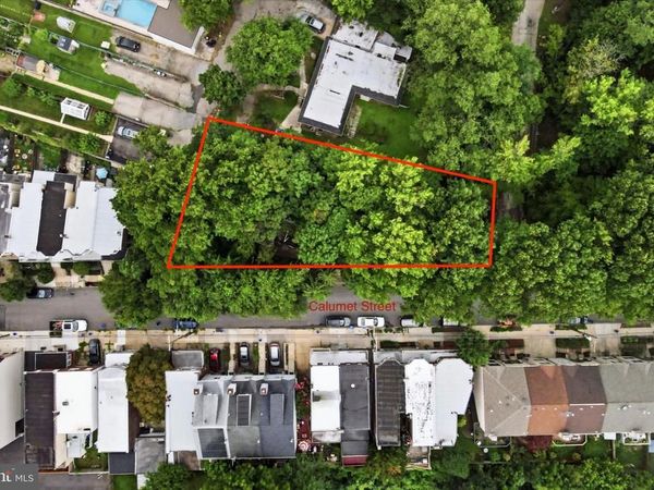 3409 POWERS STREET, PHILADELPHIA, PA 19129
