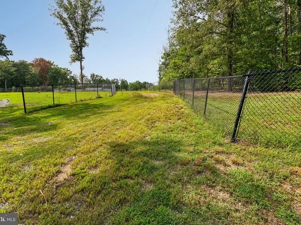 Lot 54-9A JACK JOUETT ROAD E, LOUISA, VA 23093