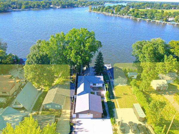 4309 E JENNINGS Loop, Monticello, IN 47960