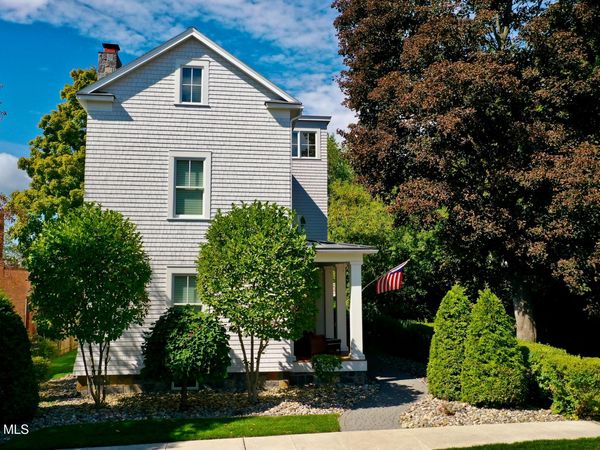 191 Beekman Street, Saratoga Springs, NY 12866