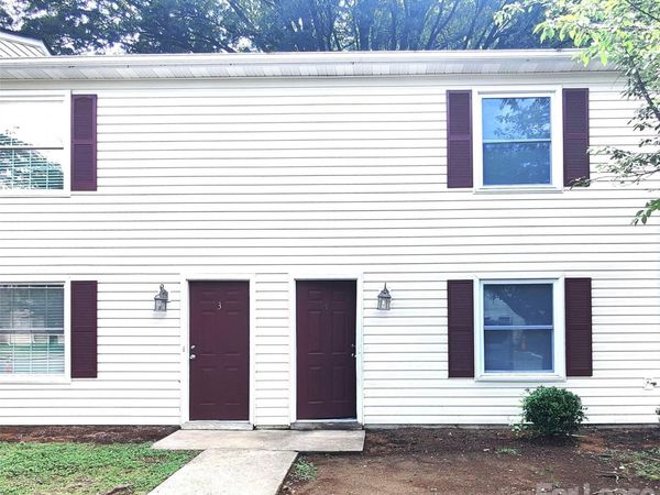 2220 Yorkhills Drive, Unit 4, Charlotte, NC 28217