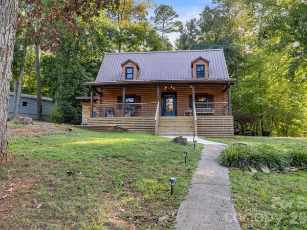 219 Highland Drive, Lexington, NC 27292