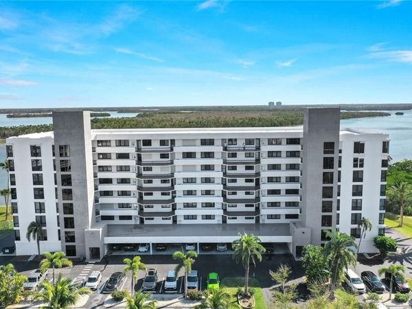4253 Bay Beach LN, Unit F1, FORT MYERS BEACH, FL 33931