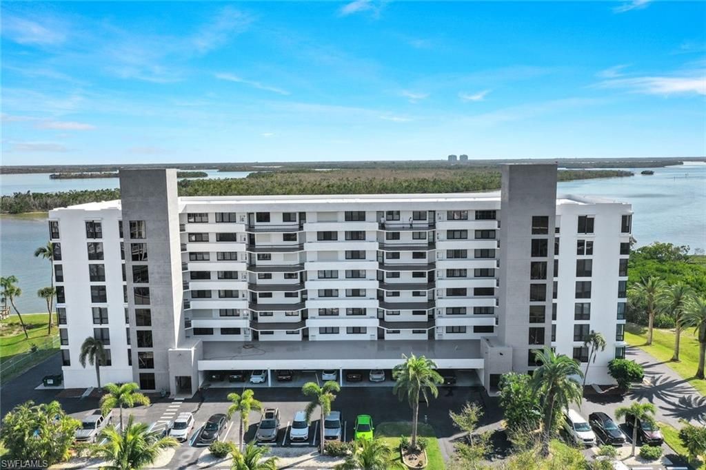4253 Bay Beach Ln, Unit F1, Fort Myers Beach, FL 33931 Main Photo