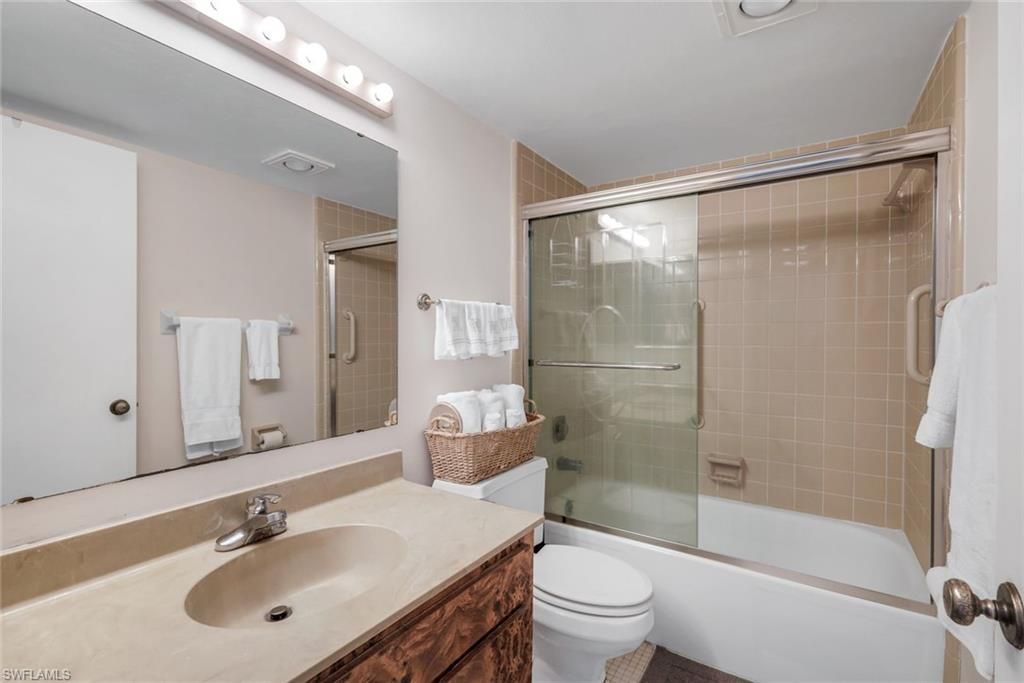 4253 Bay Beach Ln, Unit F1, Fort Myers Beach, FL 33931 Photo