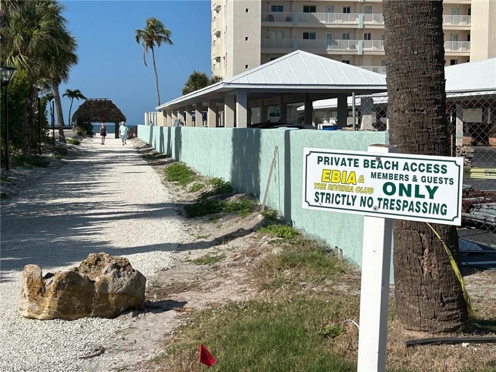 4253 Bay Beach Ln, Unit F1, Fort Myers Beach, FL 33931 Photo
