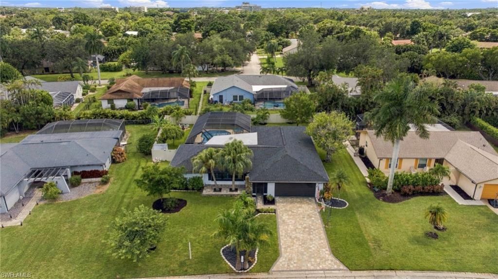 1438 Claret Ct, Fort Myers, FL 33919 Main Photo