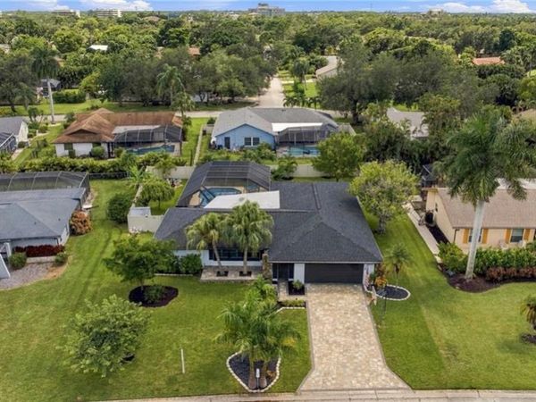 1438 Claret CT , FORT MYERS, FL 33919