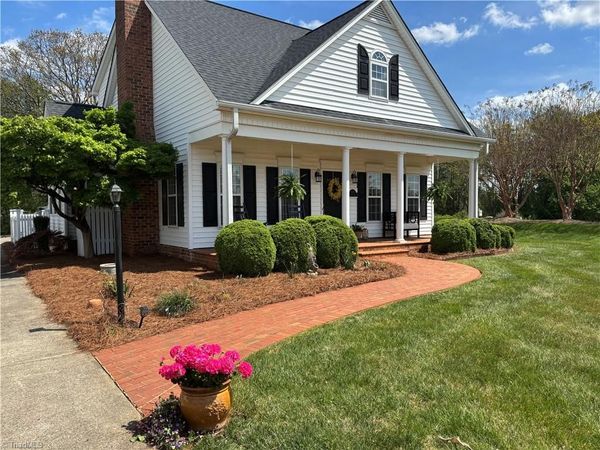 100 Cotswold Lane , King, NC 27021