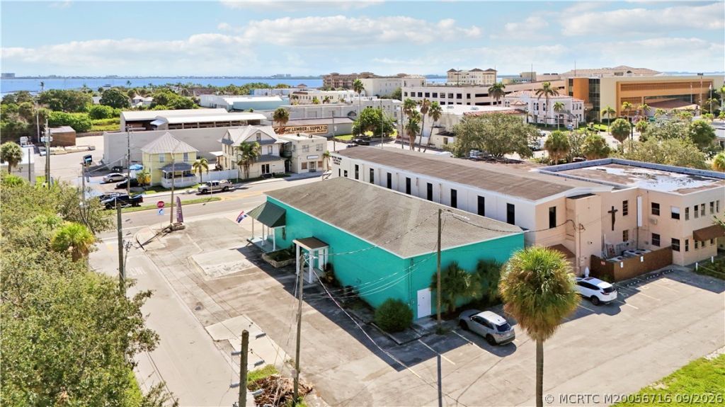 221 N Us Highway 1 Highway, Fort Pierce, FL 34950 Photo