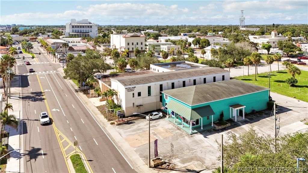 221 N Us Highway 1 Highway, Fort Pierce, FL 34950 Photo