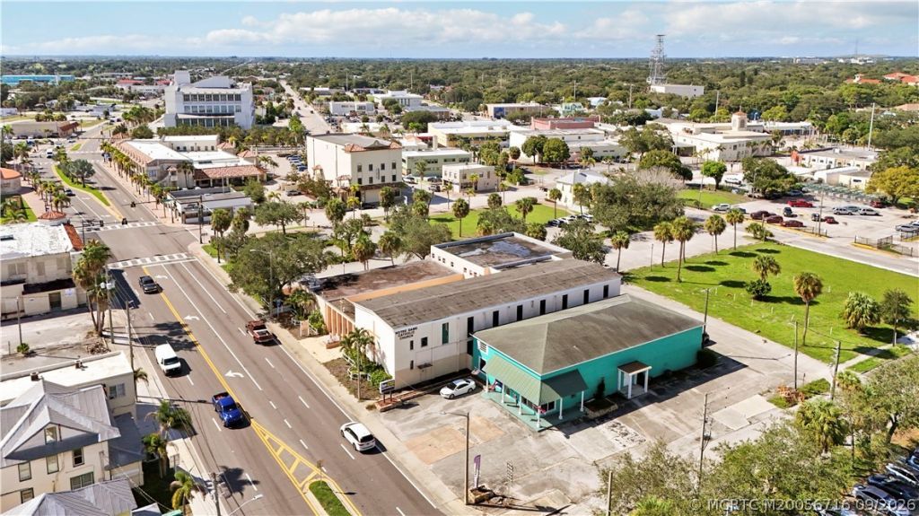 221 N Us Highway 1 Highway, Fort Pierce, FL 34950 Photo