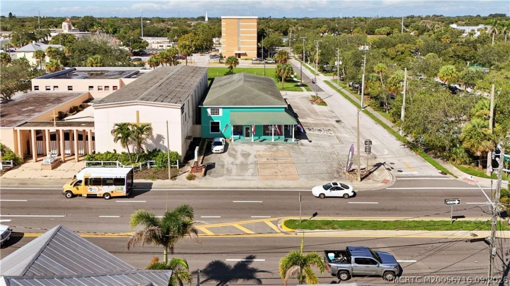 221 N Us Highway 1 Highway, Fort Pierce, FL 34950 Photo