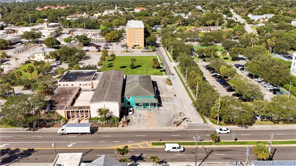 221 N Us Highway 1 Highway, Fort Pierce, FL 34950 Photo