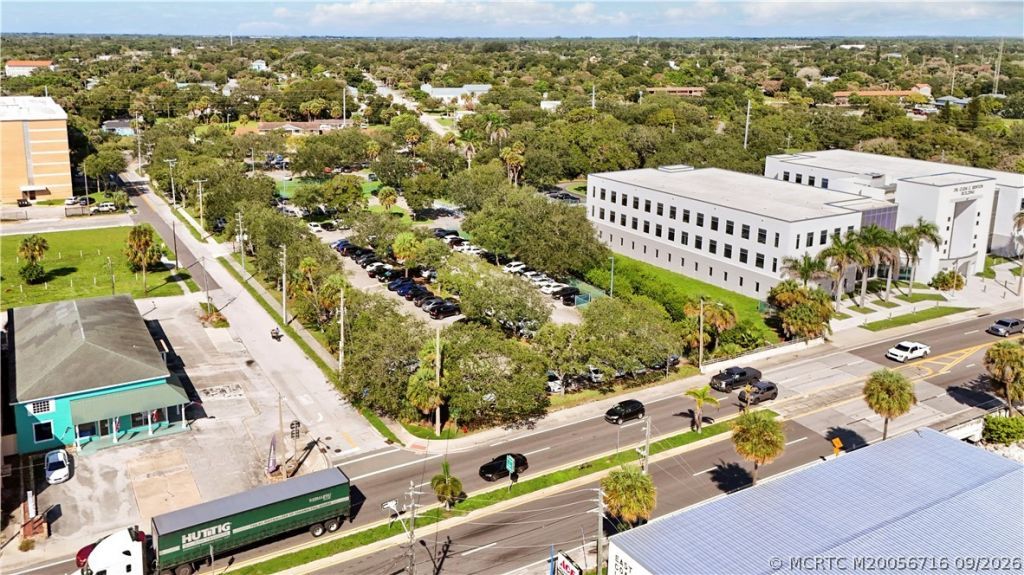 221 N Us Highway 1 Highway, Fort Pierce, FL 34950 Photo