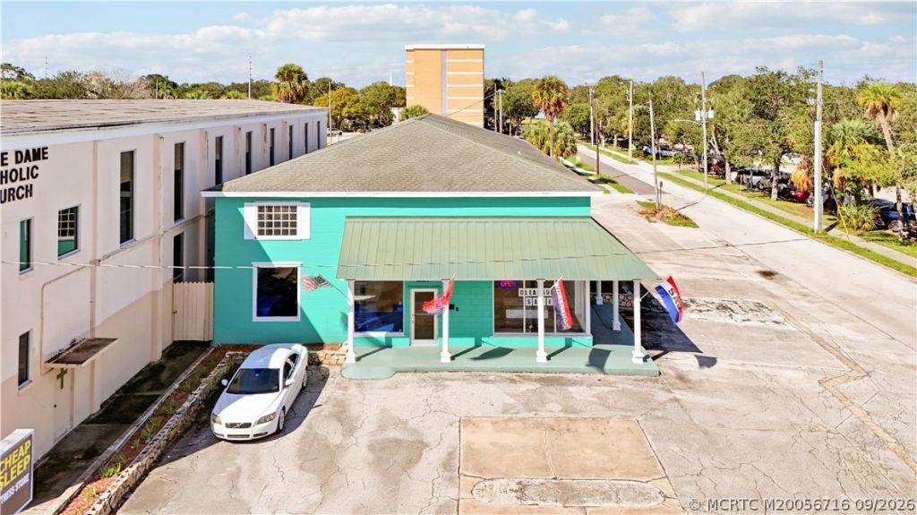 221 N Us Highway 1 Highway, Fort Pierce, FL 34950 Photo