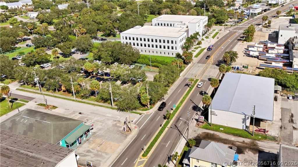 221 N Us Highway 1 Highway, Fort Pierce, FL 34950 Photo