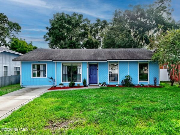2169 ASPEN RIDGE Drive, Jacksonville, FL 32233