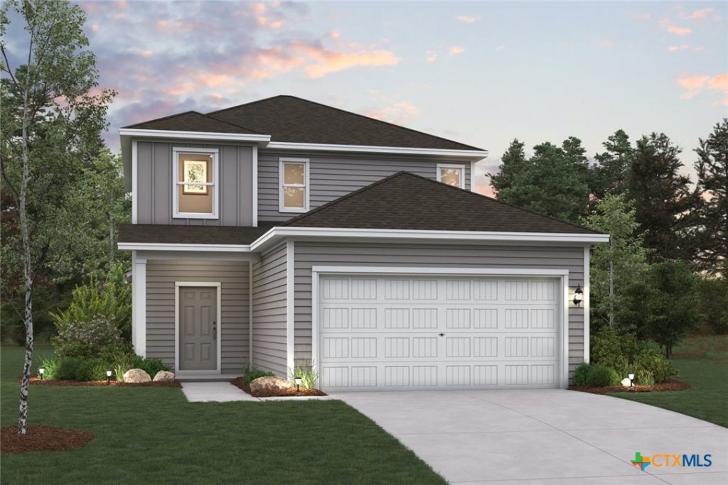 1209 Wild Leaf Way , San Marcos, TX 78666 Main Photo