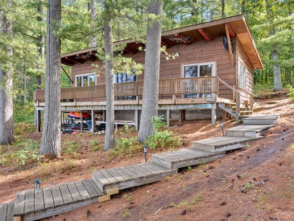 17305 Pioneer Road, Cable, WI 54821