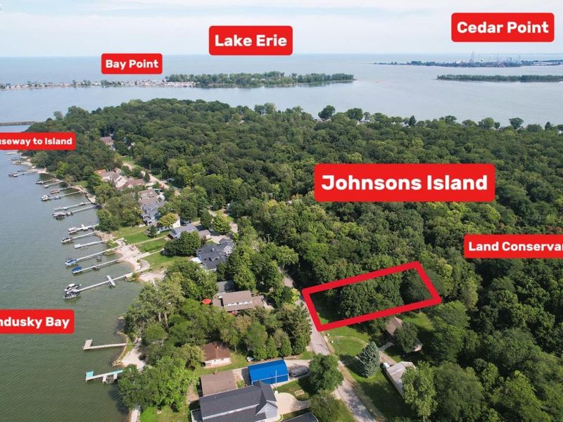 0 S Memorial Shoreway Drive, Marblehead, OH 43440 Photo 1