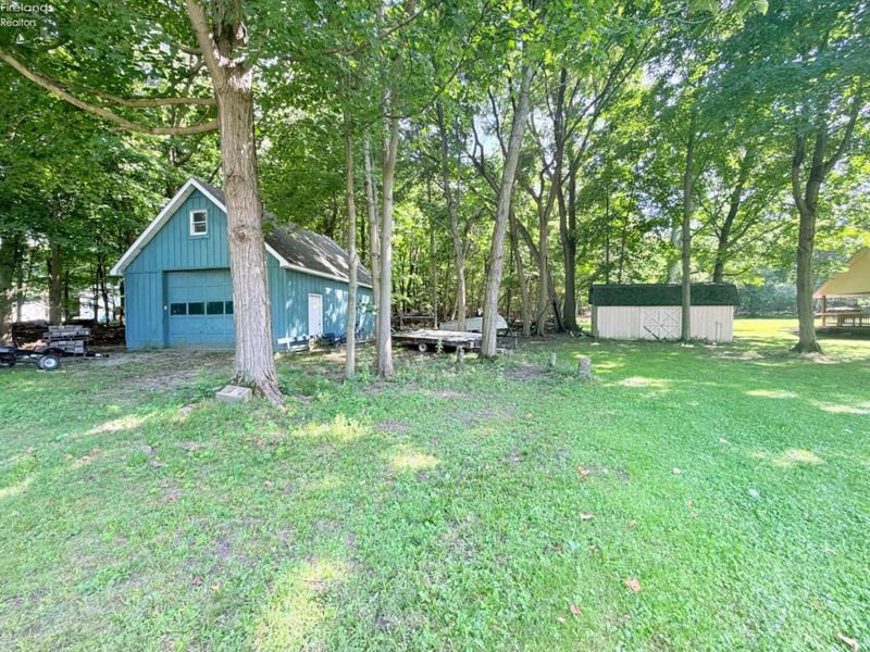 0 S Memorial Shoreway Drive, Marblehead, OH 43440 Photo 12