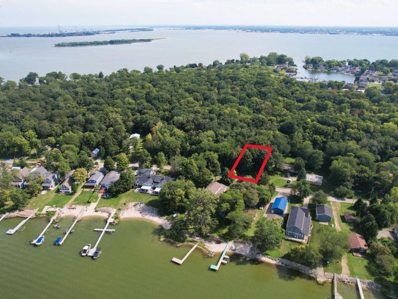 0 S Memorial Shoreway Drive, Marblehead, OH 43440 Photo 3