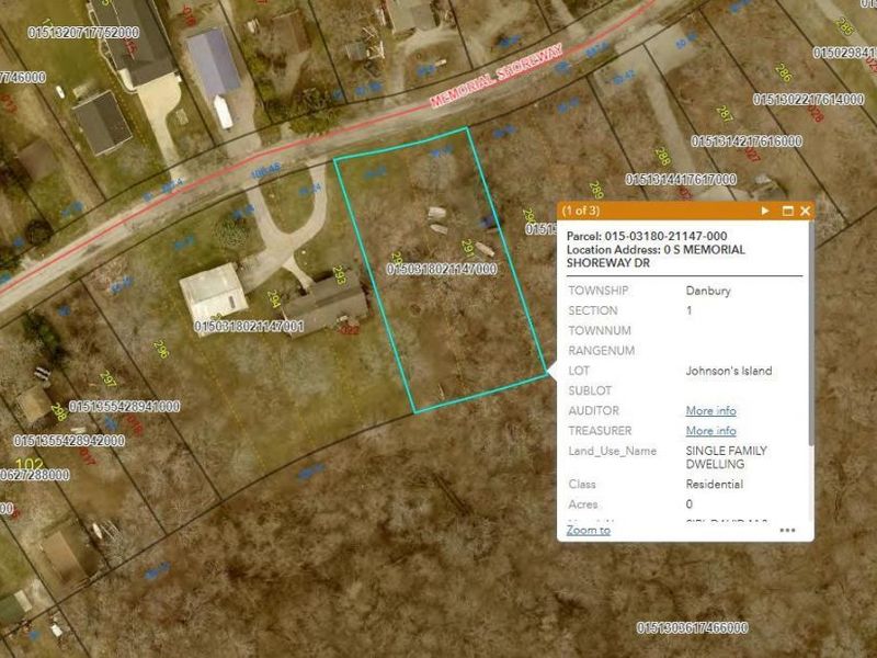 0 S Memorial Shoreway Drive, Marblehead, OH 43440 Photo 6