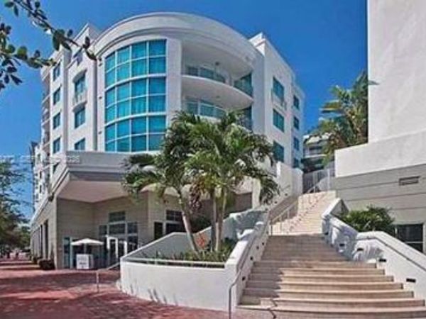 110 Washington Ave, Unit 1802, Miami Beach, FL 33139