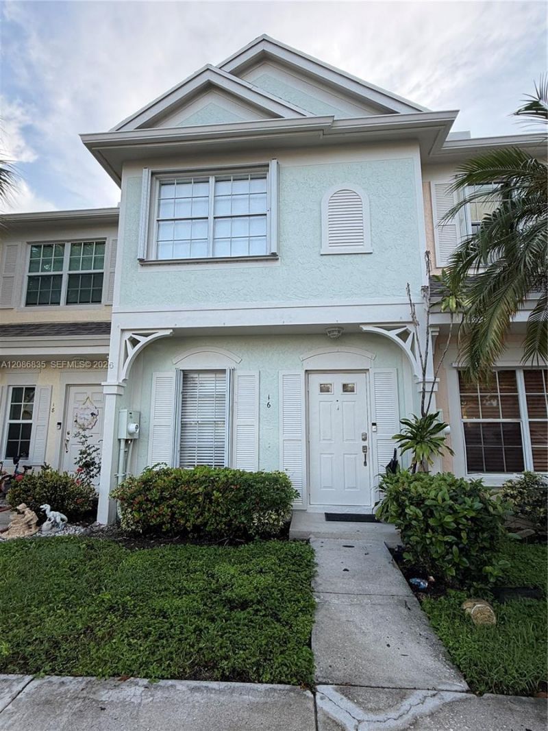 16 Key West Ct, Weston, FL 33326 Photo