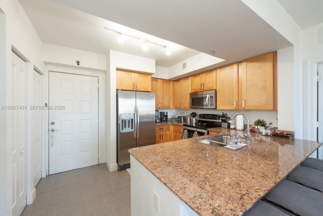 1830 Radius Dr, Unit 709, Hollywood, FL 33020 Photo