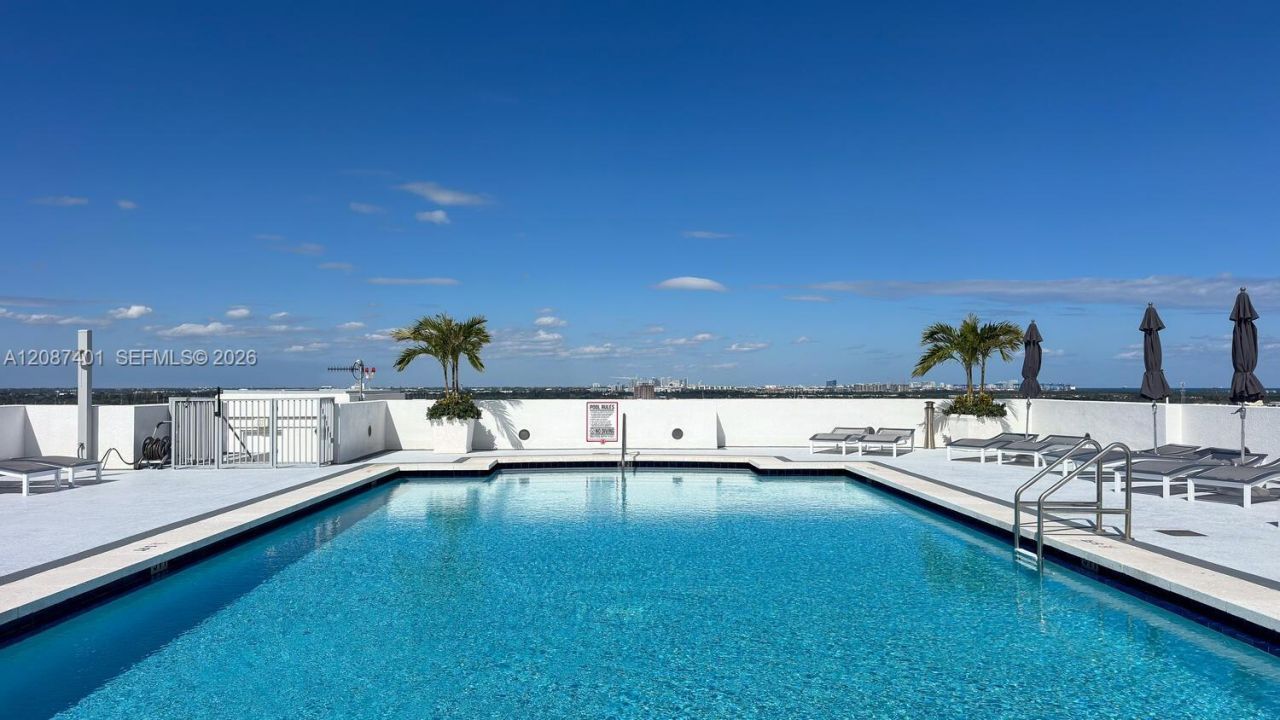 1830 Radius Dr, Unit 709, Hollywood, FL 33020 Photo