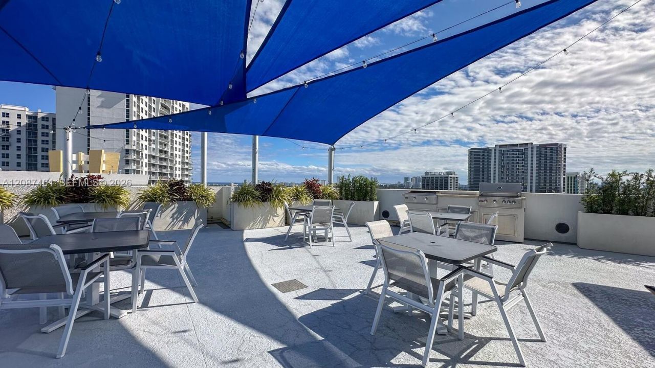 1830 Radius Dr, Unit 709, Hollywood, FL 33020 Photo