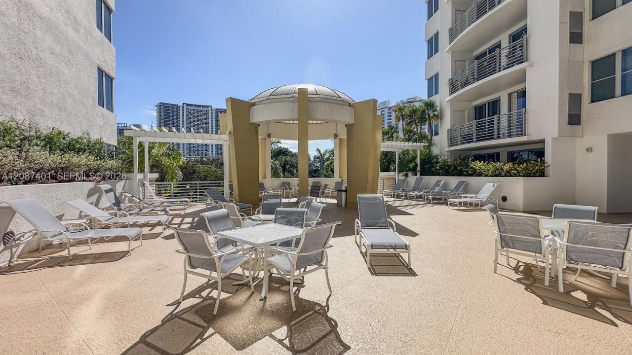 1830 Radius Dr, Unit 709, Hollywood, FL 33020 Photo