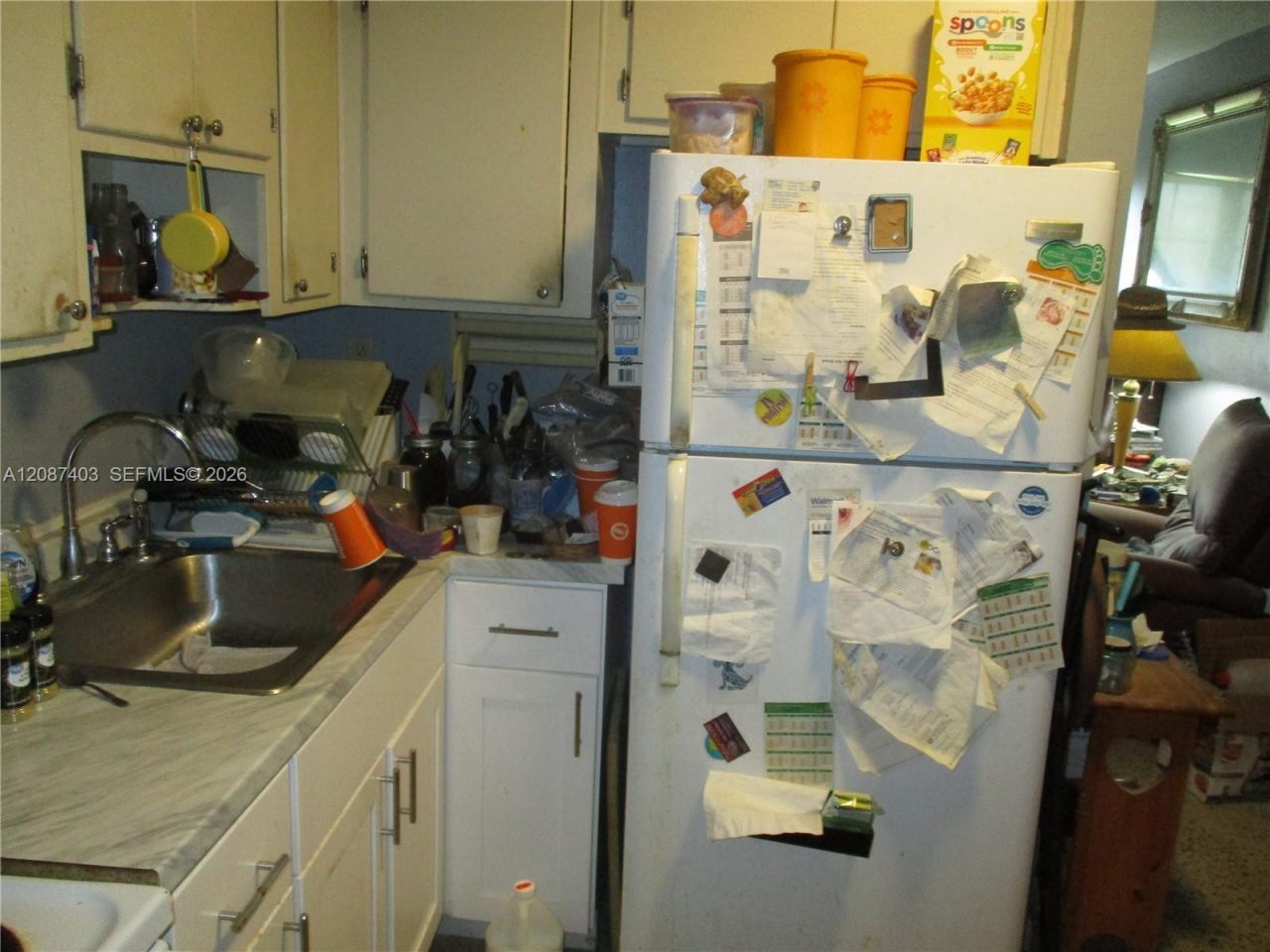 765 NW 12th St, Homestead, FL 33030 Photo