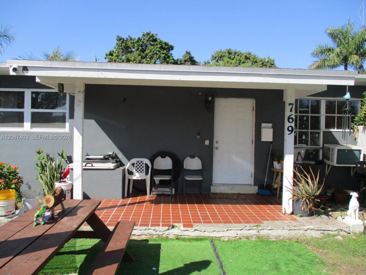 765 NW 12th St, Homestead, FL 33030 Photo
