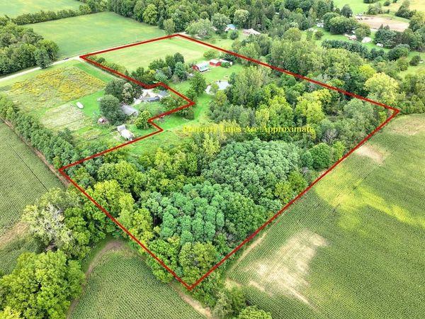 4510 Township Road 51, Galion, OH 44833