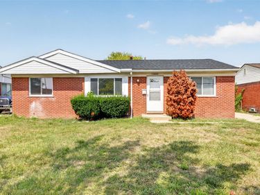 34624 Michelle Drive, Romulus, Mi 48174