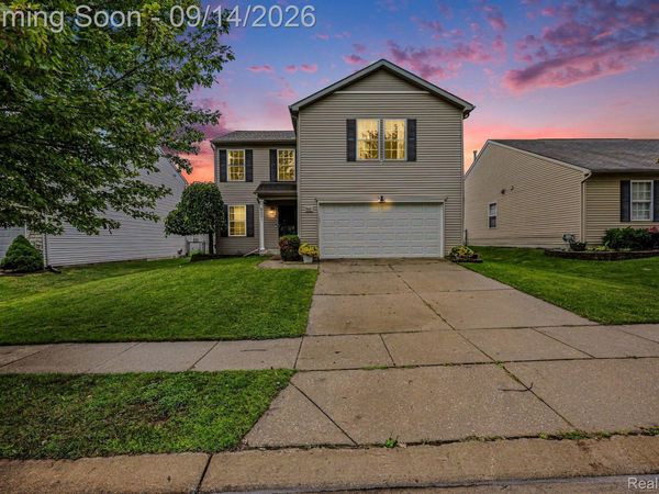 8601 Kalamazoo River Drive, Handy Township, Mi 48836