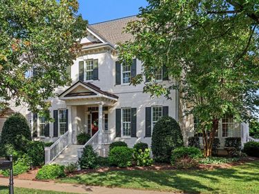 1309 Palace Garden Way, Raleigh, NC 27603