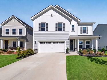 227 Sea Cave Lane, Raleigh, NC 27610