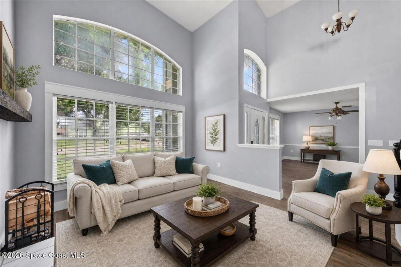 1425 Victoria Boulevard, Rockledge, FL 32955 Photo