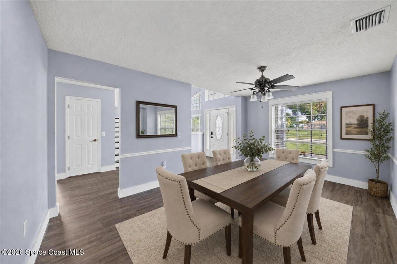 1425 Victoria Boulevard, Rockledge, FL 32955 Photo