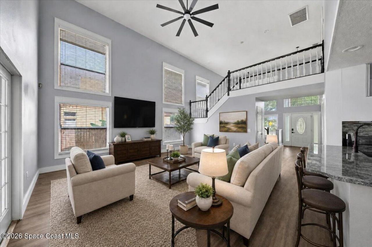 1425 Victoria Boulevard, Rockledge, FL 32955 Photo