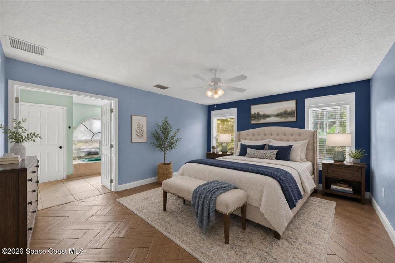 1425 Victoria Boulevard, Rockledge, FL 32955 Photo