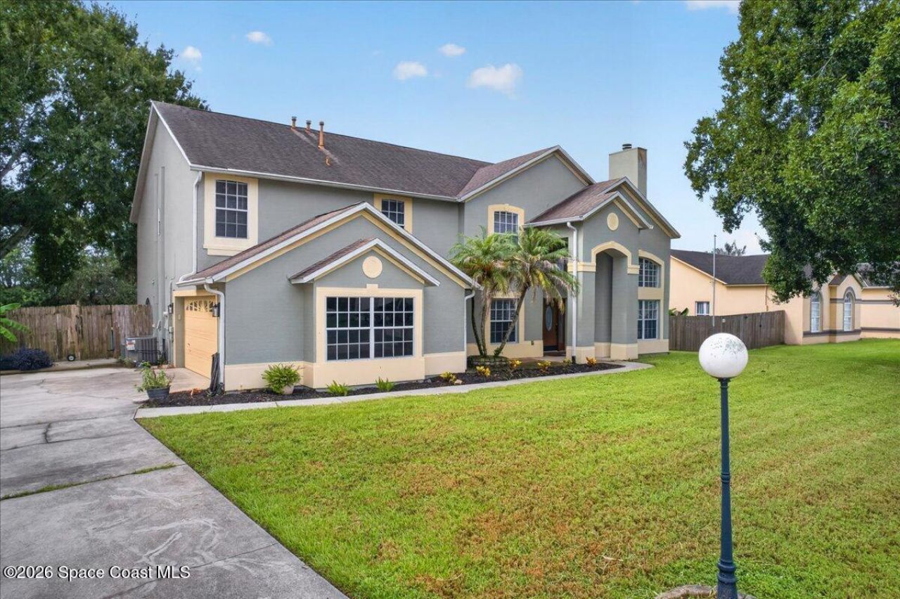 1425 Victoria Boulevard, Rockledge, FL 32955 Photo