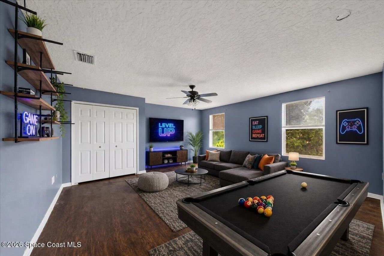 1425 Victoria Boulevard, Rockledge, FL 32955 Photo